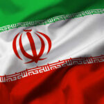 Trump BANS Iranian Diplomats from Costco Iranian flag
