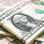 $15 Billion Surprise Today?! (Video) U.S. dollar bills with George Washington visible
