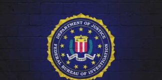 FBI logo