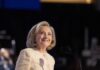 Hillary Clinton