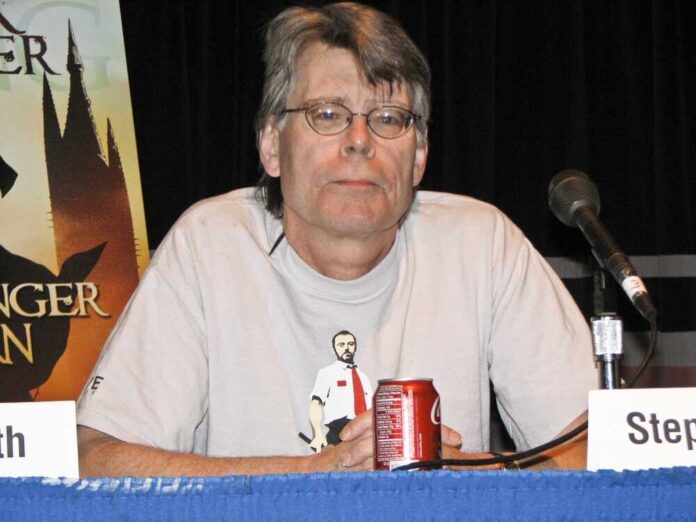 shutterstock_9118555.jpg Stephen King