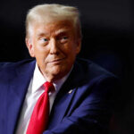 President Donald Trump