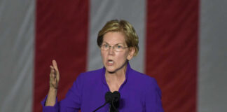 Elizabeth Warren