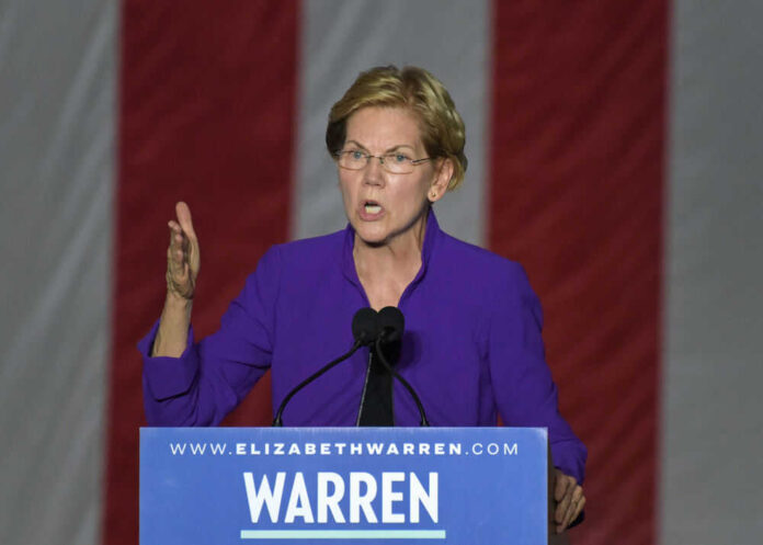 shutterstock_1506895355.jpg Elizabeth Warren