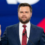 Vice President JD Vance