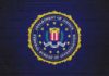 FBI logo