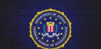 FBI logo