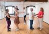 Surprising Power Of Dance: Longevity Boost Hidden