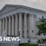 Supreme Court Condemns — Then Blocks Payout Supreme Court blocks Rastafarian man from suing prison that made him cut his dreadlocks