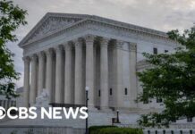 Supreme Court blocks Rastafarian man from suing prison that made him cut his dreadlocks