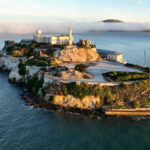 Prison of Alcatraz