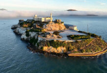 Alligator Alcatraz Shuts Down — Now What? Prison of Alcatraz