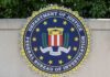 FBI Sniper Shot Ends Standoff FBI seal featuring stars and laurel leaves