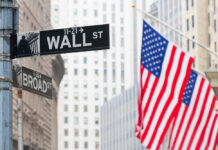 This Booming Number Just Shocked Wall Street