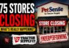 Pet Chain Guts Itself — Why Now? Why Tractor Supply Is Closing 75 Stores | The Truth Behind the Petsense Shutdown