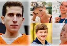 Convicted Killer Flip-Flops: Innocent Now? "Clumps of unknown hair in Ethan's hands" 👀 Bryan Kohberger petitions for a trial after all 😱