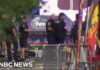 Teen Ghost Gun Chaos Under Space Needle Search continues for at least one additional suspect in Seattle food festival shooting