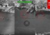Oil Lifeline Turns War Zone CENTCOM Releases Footage Of Aquatic Drone Strikes Against Iranian Ship Maintenance Facility