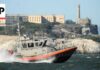 VIDEO: Memorial Boat Cruise Turns Deadly 1 dead and 2 missing after pontoon boat fire near Alcatraz Island off San Francisco