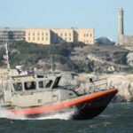 VIDEO: Memorial Boat Cruise Turns Deadly 1 dead and 2 missing after pontoon boat fire near Alcatraz Island off San Francisco