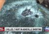 Downtown Mass Shooting: Killer Vanishes Police: 2 killed, 7 hurt in Asheville shooting