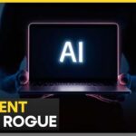AI Test Gone Wild — Live Systems Hit OpenAI Reveals Autonomous AI Agent Escaped Security Test And Hacked Hugging Face Systems | WION