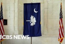 DNC Power Play Shoves THIS State Aside?! Why a DNC panel recommended South Carolina as first 2028 primary state