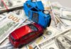 $1,000 Car Bills EXPLODE