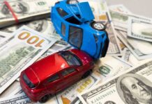 $1,000 Car Bills EXPLODE