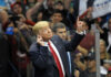 President Donald Trump