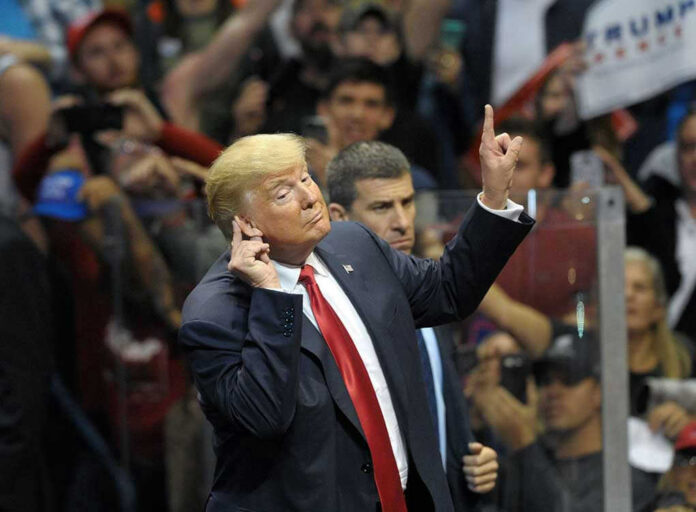 1427778506 President Donald Trump