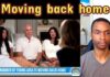 American Dream Stalls: Bedrooms Refill Overnight Young Americans moving back home to the nest