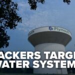 Iran Hack Panic Hits Water Systems Iran-Linked Hackers Target U.S. Drinking Water Systems, Leaving Providers on High Alert