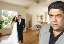 Bronx Silence. A Door. Then Grief. Vincent Pastore Cause of Death, Age, Wife, Family, Net Worth, Lifestyle & Biography