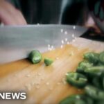 Chipotle Panic: Burrito Bowl, Then Sepsis Chipotle removes jalapeños over salmonella concerns