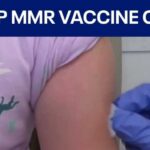 Trump Upends Childhood Shots Trump executive order on vaccine schedules: What you need to know