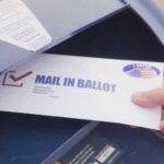 Supreme Court sides with Trump administration on mail voting restrictions ahead of midterms