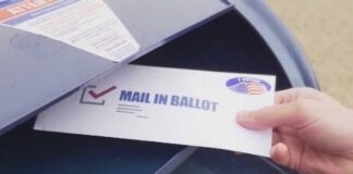 Supreme Court sides with Trump administration on mail voting restrictions ahead of midterms