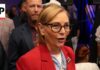 Shock Upset Reshapes South Carolina Darline Graham wins GOP primary runoff to replace her late brother in Senate