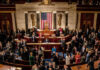 Knife-Edge Vote Crowns Trump Ally US Senate