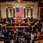 Knife-Edge Vote Crowns Trump Ally US Senate