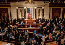 Knife-Edge Vote Crowns Trump Ally US Senate