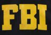 FBI Ambush at SFO — Devices Grabbed FBI logo displayed in large yellow letters on a black background