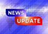 Mass Exodus Warning Inside Federal Ranks News update graphic with world map background.