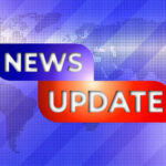 Mass Exodus Warning Inside Federal Ranks News update graphic with world map background.