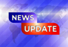 Mass Exodus Warning Inside Federal Ranks News update graphic with world map background.