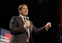 Rubio’s Big Move Triggers Court Showdown Marco Rubio