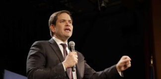 Marco Rubio