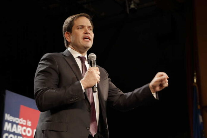 Marco Rubio