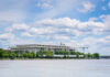 The John F. Kennedy Center for the Performing Arts